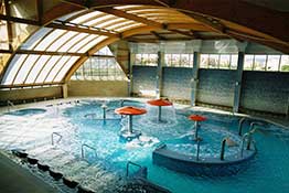 BIomar Spa